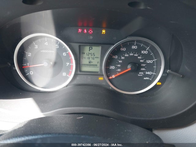 Subaru Forester 2.5i Premium 2018 JF2SJADC7JH451544 Image 7