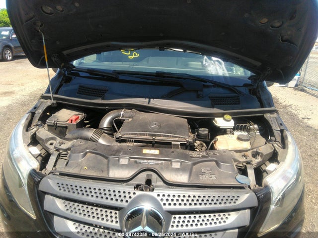 WD4PG2EE8J3381483 Mercedes-Benz Metris