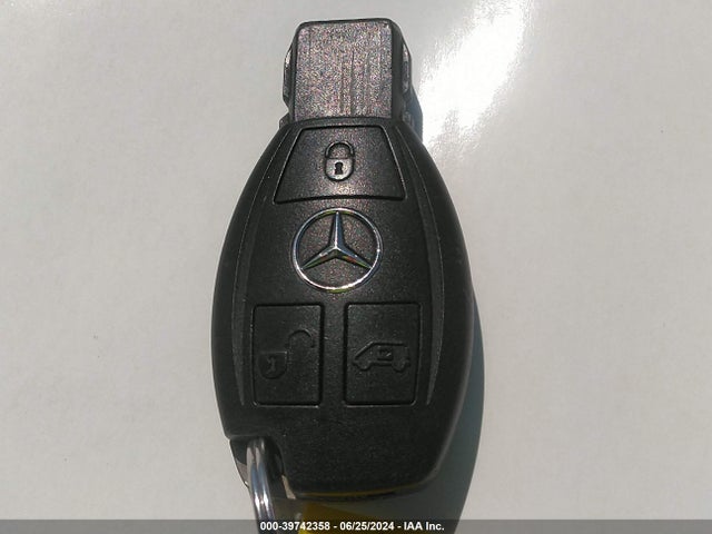 WD4PG2EE8J3381483 Mercedes-Benz Metris