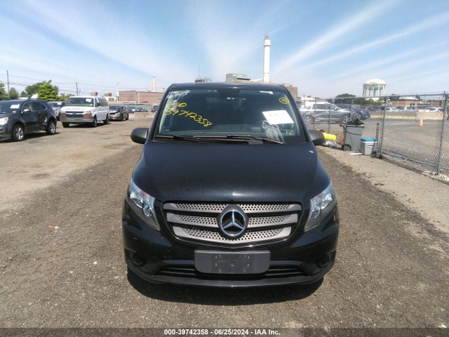 WD4PG2EE8J3381483 Mercedes-Benz Metris