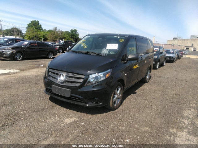 WD4PG2EE8J3381483 Mercedes-Benz Metris