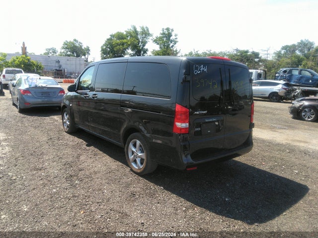 WD4PG2EE8J3381483 Mercedes-Benz Metris