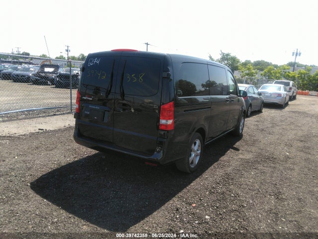 WD4PG2EE8J3381483 Mercedes-Benz Metris