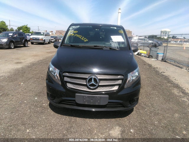 WD4PG2EE8J3381483 Mercedes-Benz Metris