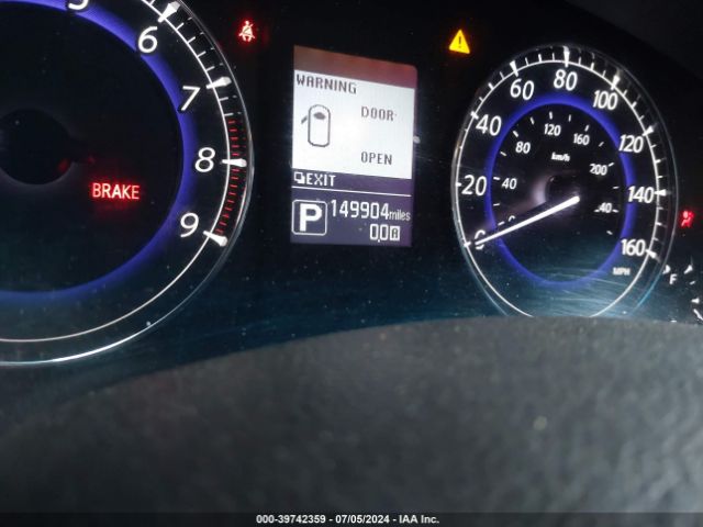 JN1BJ0HR6FM771110 Infiniti Qx50 Journey