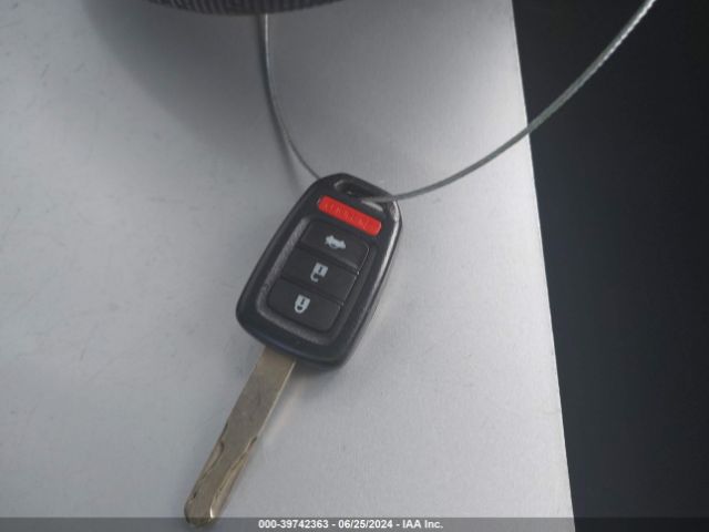 19XFC2F5XHE047538 Honda Civic Lx