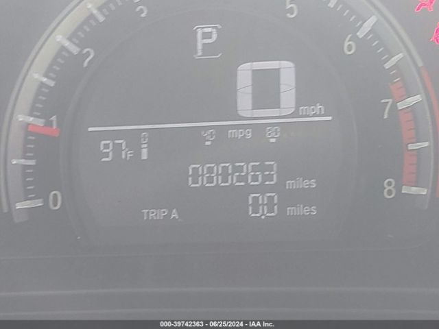 19XFC2F5XHE047538 Honda Civic Lx