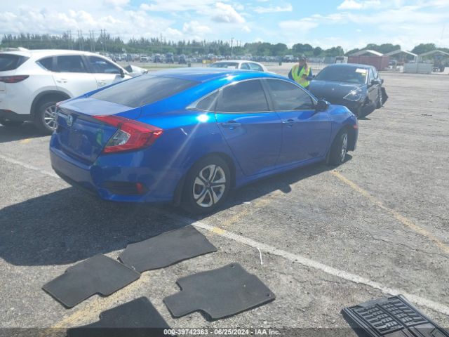 19XFC2F5XHE047538 Honda Civic Lx