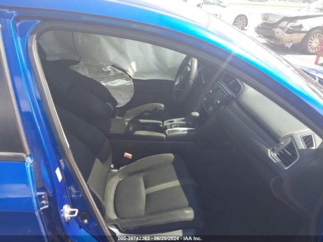 19XFC2F5XHE047538 Honda Civic Lx