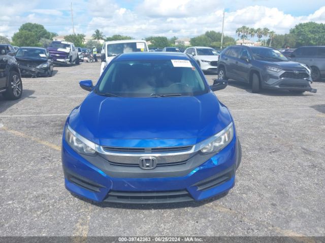 19XFC2F5XHE047538 Honda Civic Lx