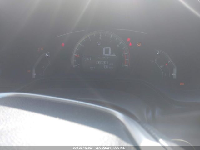 19XFC2F5XHE047538 Honda Civic Lx