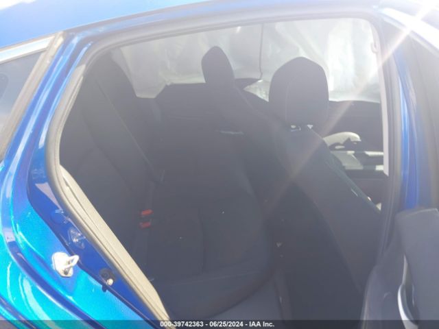 19XFC2F5XHE047538 Honda Civic Lx