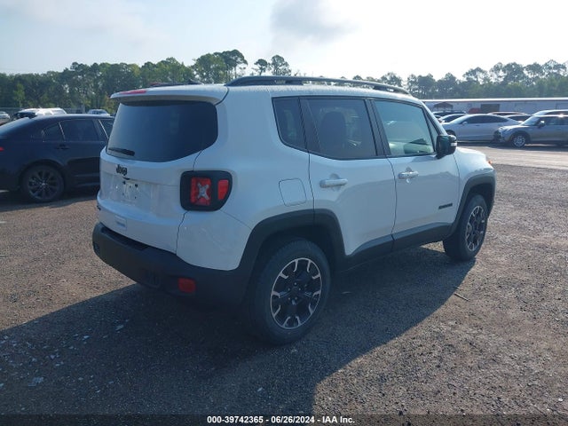ZACNJDB19PPP69551 Jeep Renegade Upland 4x4