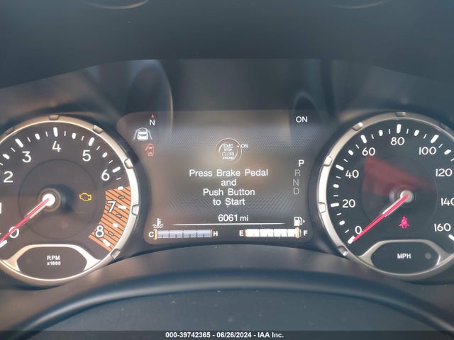 ZACNJDB19PPP69551 Jeep Renegade Upland 4x4