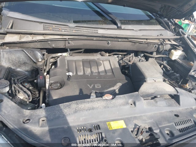 Toyota Highlander Xle V6 2016 5TDJKRFH9GS280055 Image 10