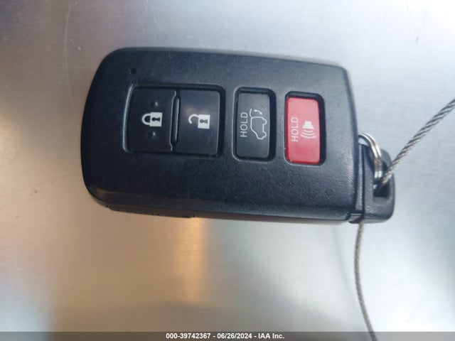 Toyota Highlander Xle V6 2016 5TDJKRFH9GS280055 Image 11