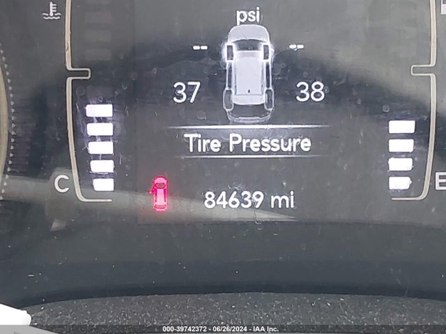 1C4PJMLB8KD320629 Jeep Cherokee Altitude 4x4