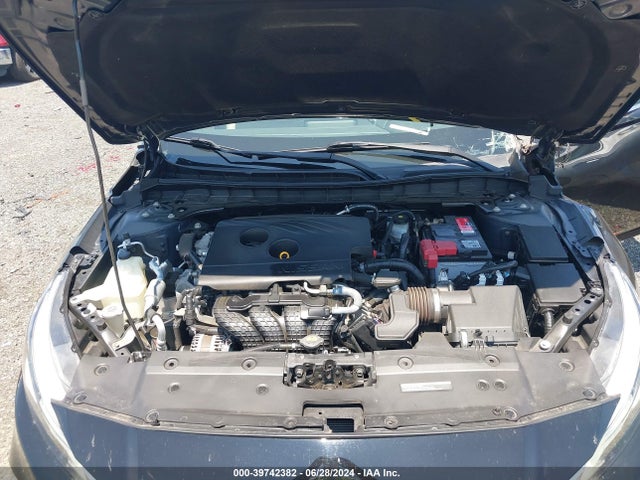 Nissan Altima 2.5 Platinum 2019 1N4BL4FV4KC107277 Image 10