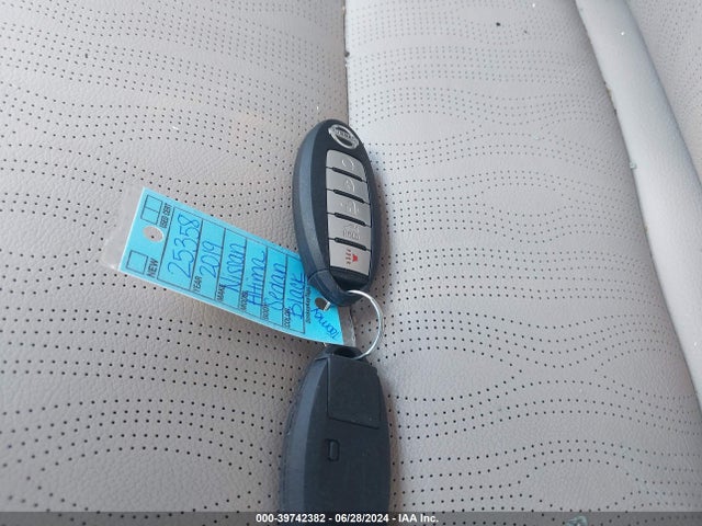 Nissan Altima 2.5 Platinum 2019 1N4BL4FV4KC107277 Image 11