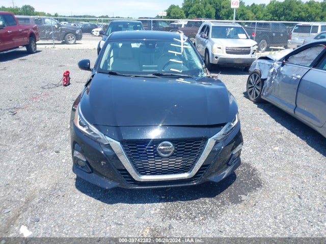 Nissan Altima 2.5 Platinum 2019 1N4BL4FV4KC107277 Image 12