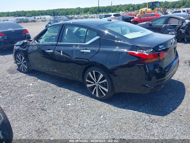 Nissan Altima 2.5 Platinum 2019 1N4BL4FV4KC107277 Image 14