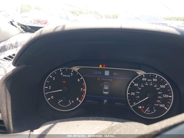 Nissan Altima 2.5 Platinum 2019 1N4BL4FV4KC107277 Image 15