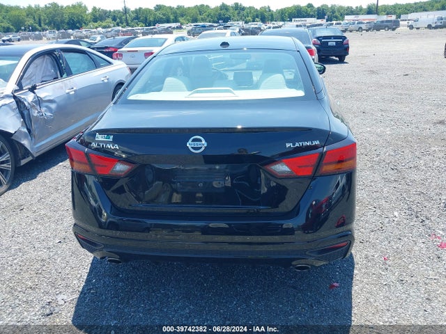 Nissan Altima 2.5 Platinum 2019 1N4BL4FV4KC107277 Image 16