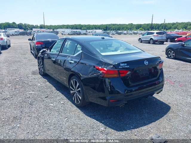Nissan Altima 2.5 Platinum 2019 1N4BL4FV4KC107277 Image 3