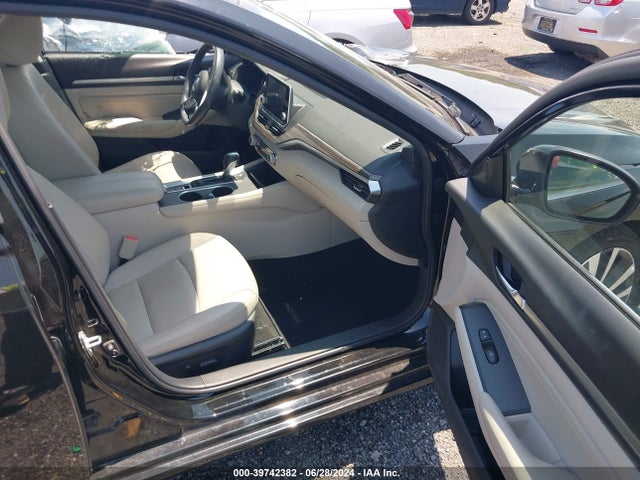 Nissan Altima 2.5 Platinum 2019 1N4BL4FV4KC107277 Image 5