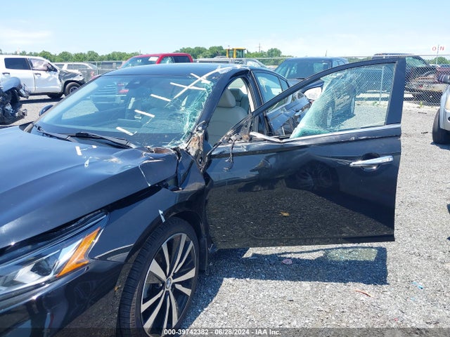 Nissan Altima 2.5 Platinum 2019 1N4BL4FV4KC107277 Image 6