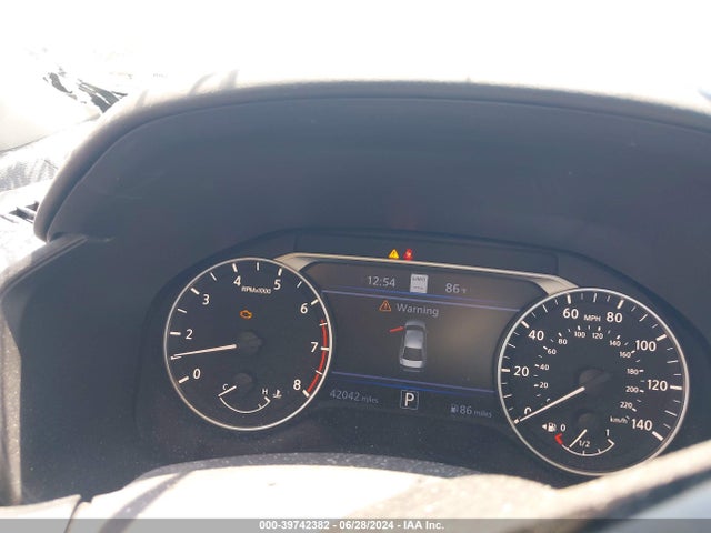 Nissan Altima 2.5 Platinum 2019 1N4BL4FV4KC107277 Image 7