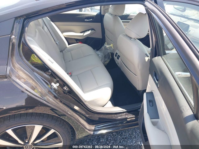 Nissan Altima 2.5 Platinum 2019 1N4BL4FV4KC107277 Image 8