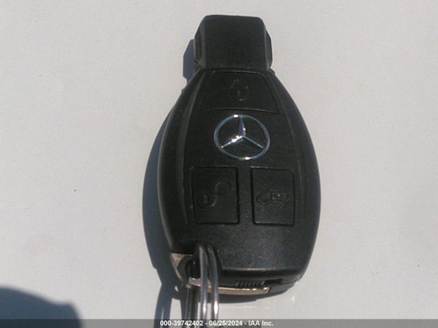 WD4PG2EE8K3580972 Mercedes-Benz Metris