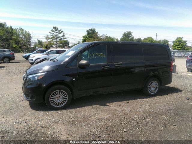 WD4PG2EE8K3580972 Mercedes-Benz Metris