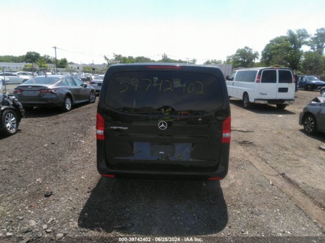 WD4PG2EE8K3580972 Mercedes-Benz Metris