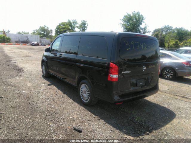 WD4PG2EE8K3580972 Mercedes-Benz Metris