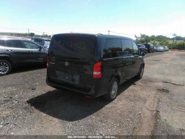 WD4PG2EE8K3580972 Mercedes-Benz Metris
