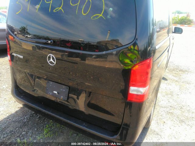 WD4PG2EE8K3580972 Mercedes-Benz Metris