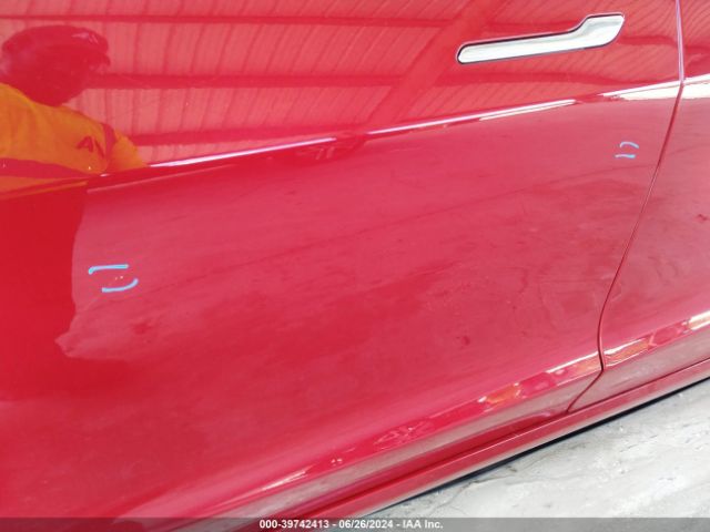 5YJ3E1EB8JF122395 Tesla Model 3 Long Range/performance