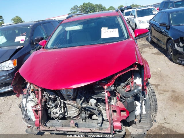 Toyota Rav4 Limited 2015 2T3YFREV9FW174891 Image 13