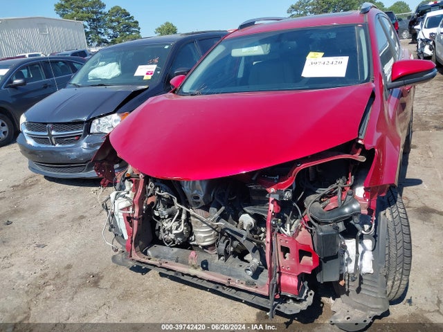 Toyota Rav4 Limited 2015 2T3YFREV9FW174891 Image 6