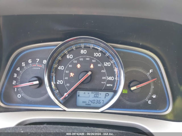 Toyota Rav4 Limited 2015 2T3YFREV9FW174891 Image 7