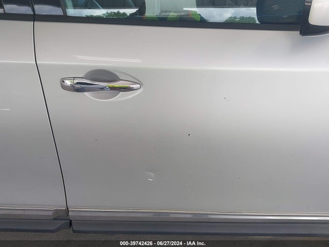 Nissan Pathfinder Sl 2014 5N1AR2MM2EC691052 Image 13