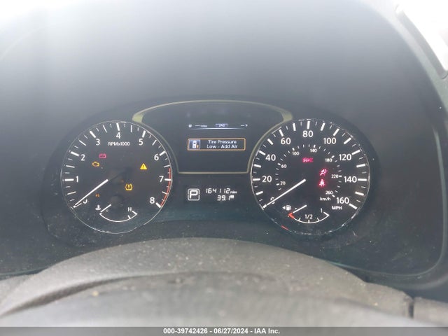 Nissan Pathfinder Sl 2014 5N1AR2MM2EC691052 Image 7