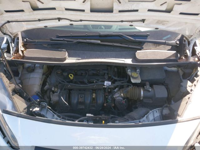 NM0LS7E70H1336644 Ford Transit Connect Xl