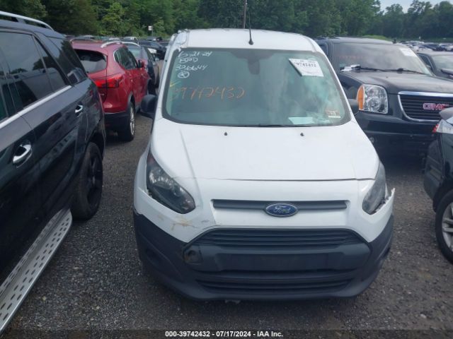 NM0LS7E70H1336644 Ford Transit Connect Xl