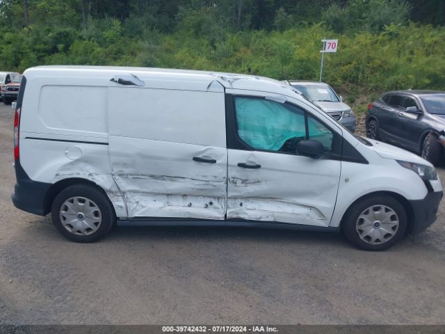 NM0LS7E70H1336644 Ford Transit Connect Xl