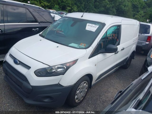 NM0LS7E70H1336644 Ford Transit Connect Xl