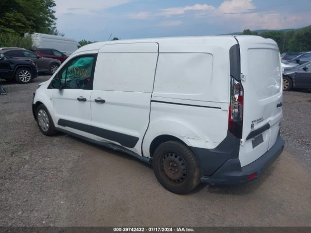 NM0LS7E70H1336644 Ford Transit Connect Xl