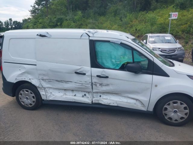 NM0LS7E70H1336644 Ford Transit Connect Xl